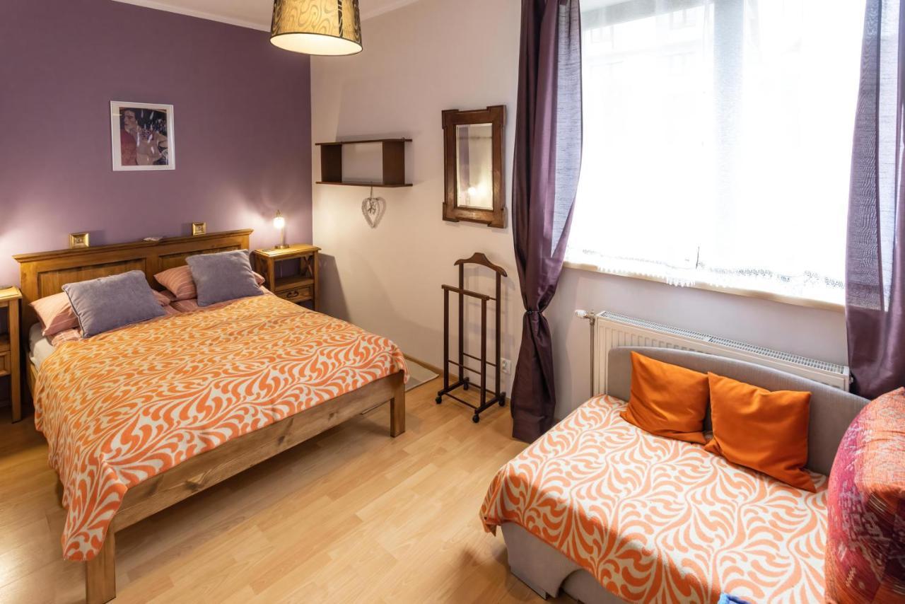 רבקה Apartamenty I Pokoje Kordeczki מראה חיצוני תמונה