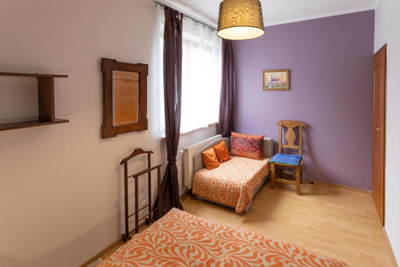 רבקה Apartamenty I Pokoje Kordeczki מראה חיצוני תמונה