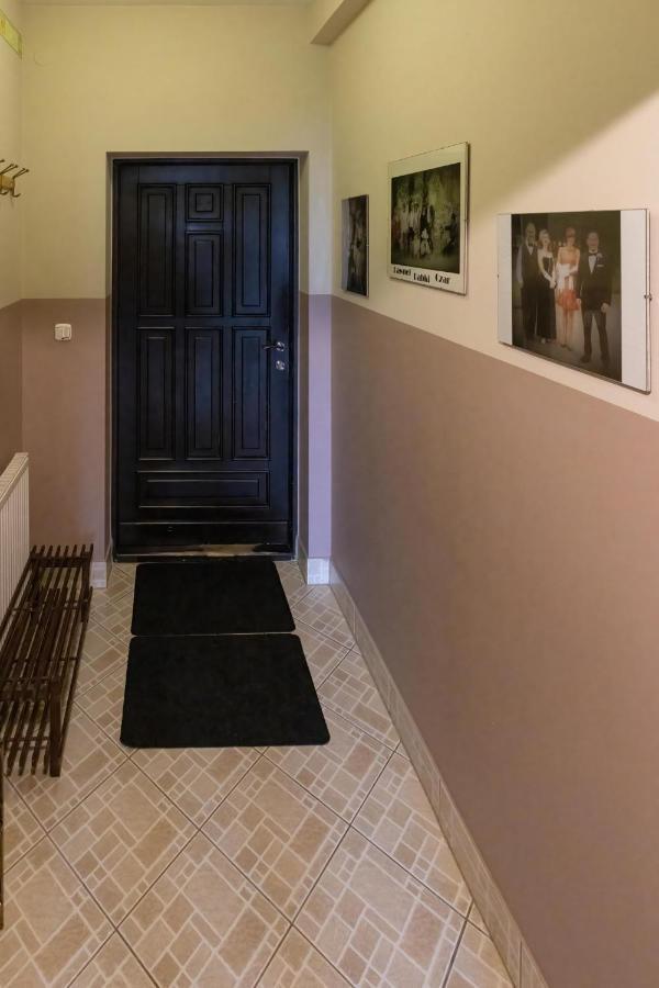 רבקה Apartamenty I Pokoje Kordeczki מראה חיצוני תמונה
