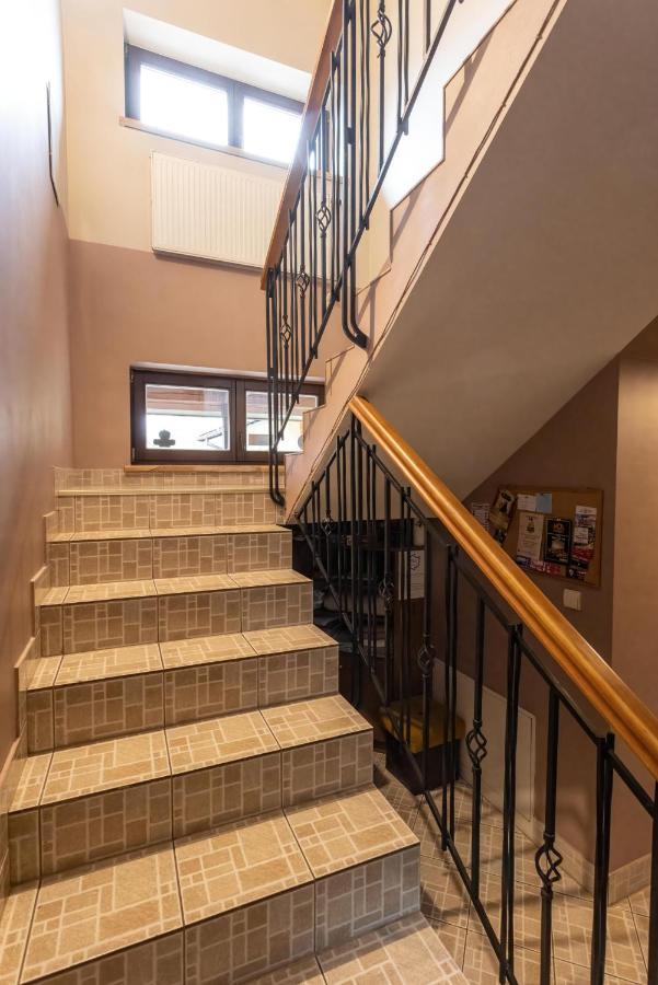 רבקה Apartamenty I Pokoje Kordeczki מראה חיצוני תמונה