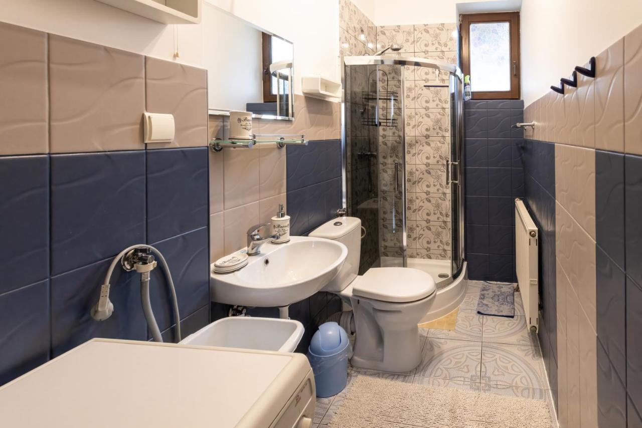 רבקה Apartamenty I Pokoje Kordeczki מראה חיצוני תמונה