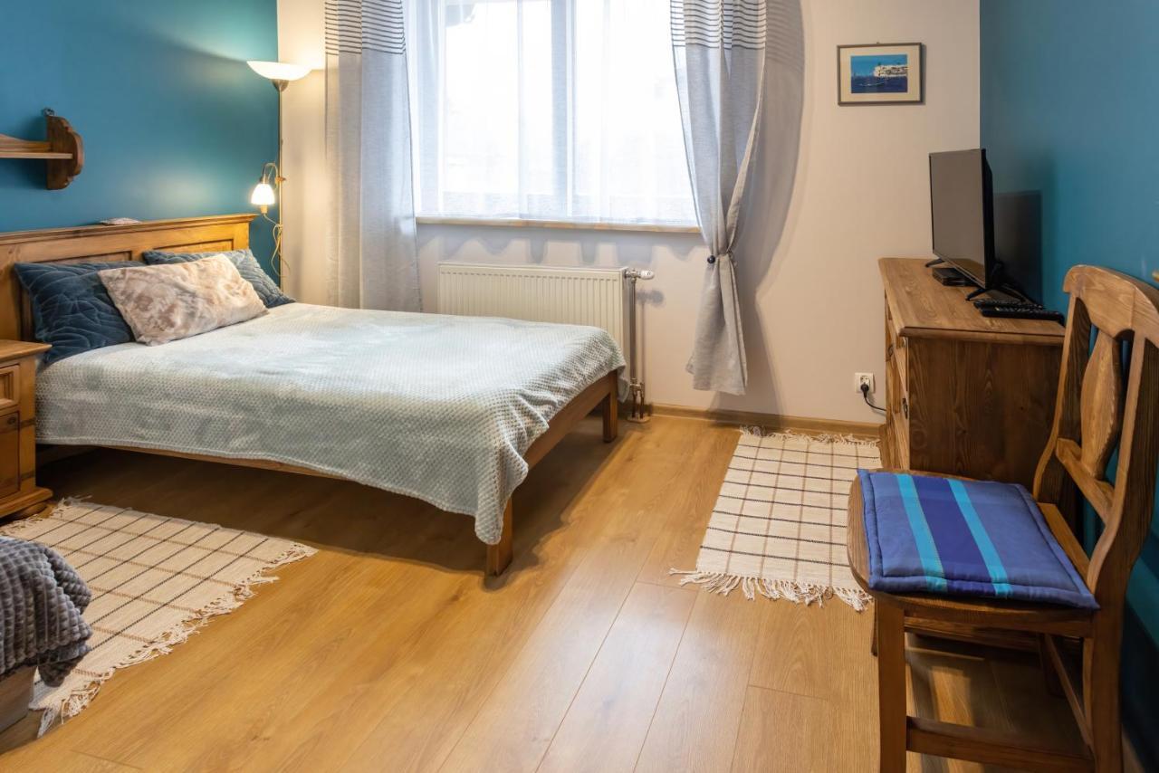 רבקה Apartamenty I Pokoje Kordeczki מראה חיצוני תמונה