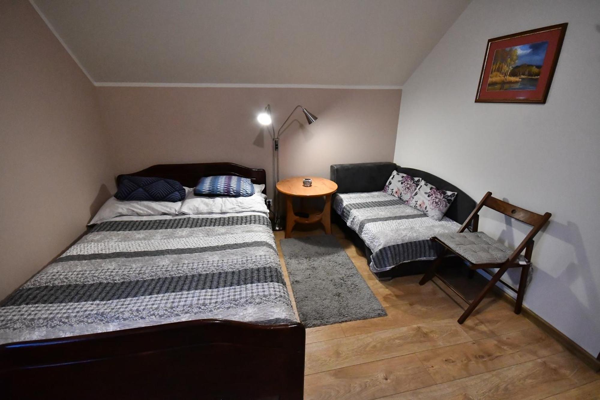 רבקה Apartamenty I Pokoje Kordeczki מראה חיצוני תמונה