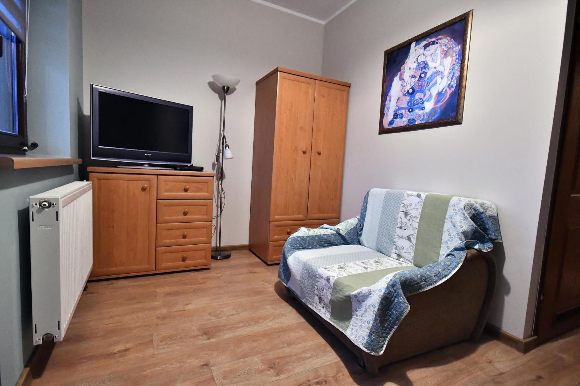 רבקה Apartamenty I Pokoje Kordeczki מראה חיצוני תמונה