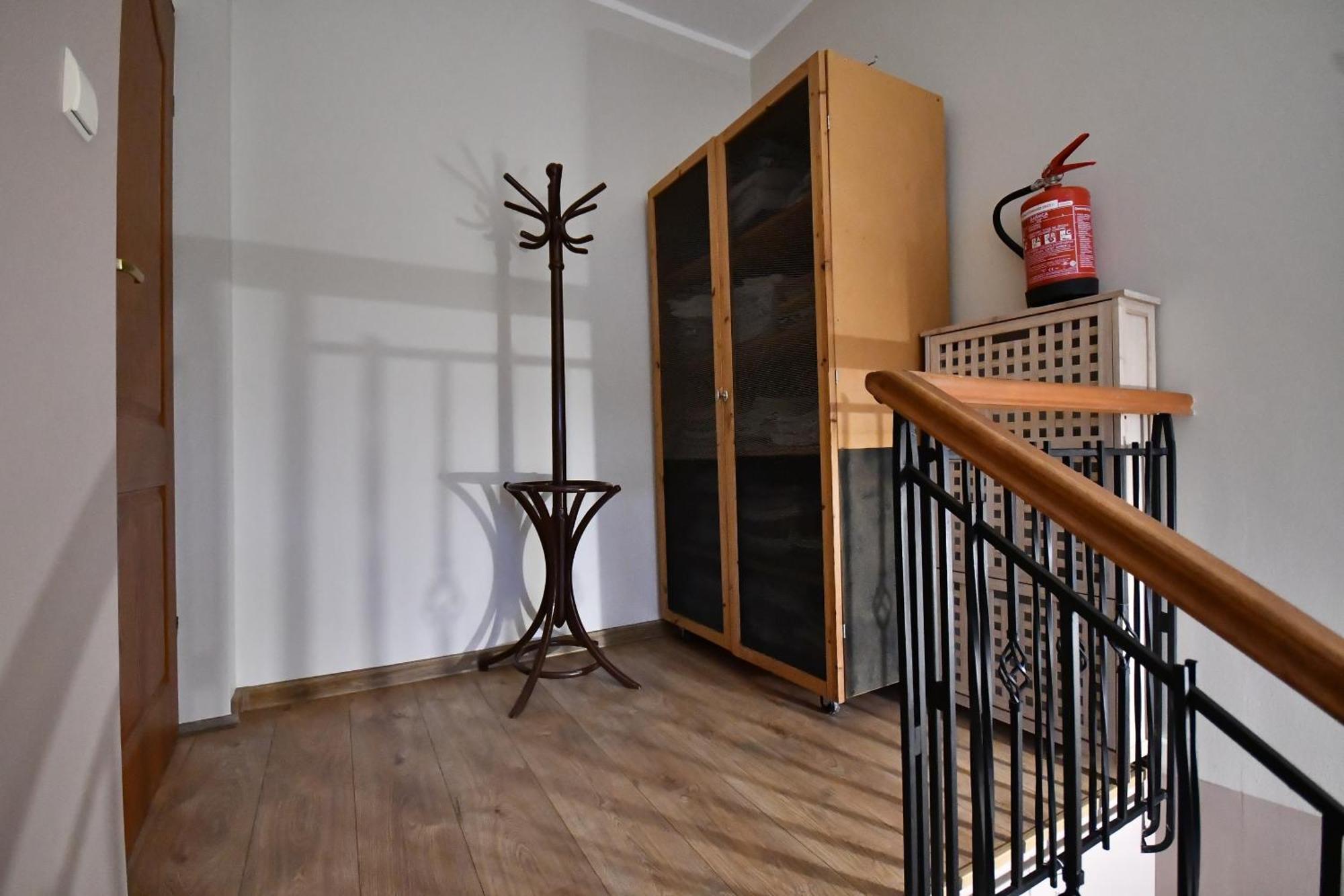 רבקה Apartamenty I Pokoje Kordeczki מראה חיצוני תמונה