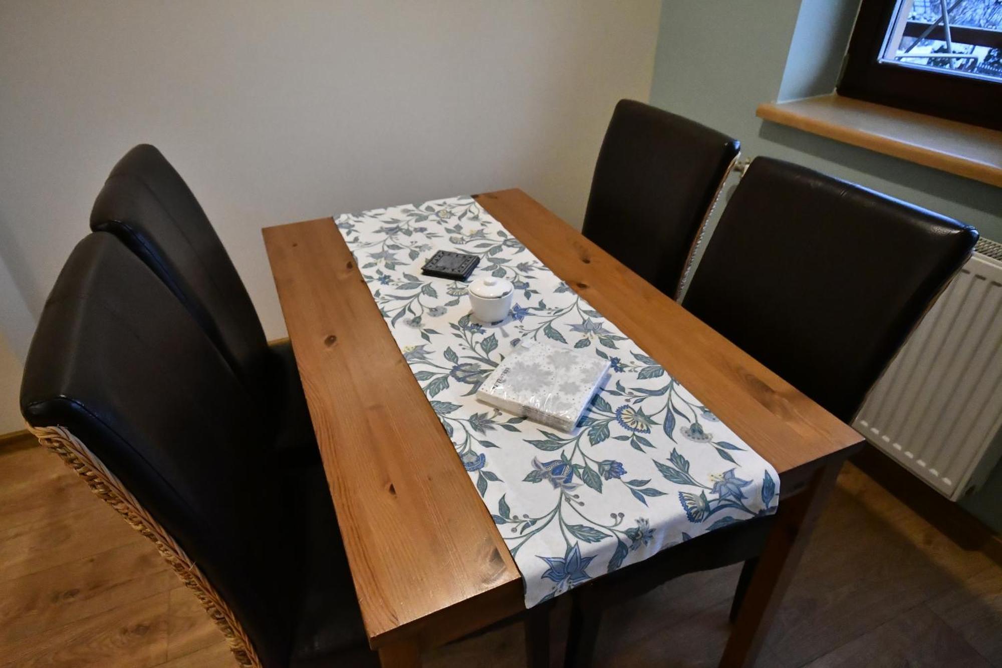 רבקה Apartamenty I Pokoje Kordeczki מראה חיצוני תמונה
