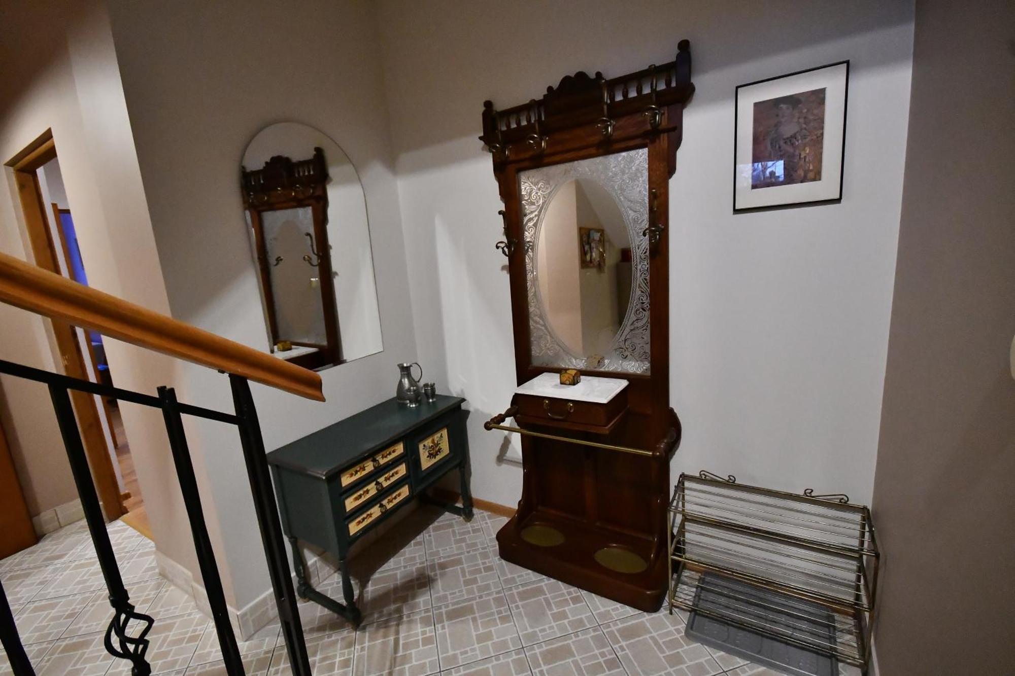 רבקה Apartamenty I Pokoje Kordeczki מראה חיצוני תמונה
