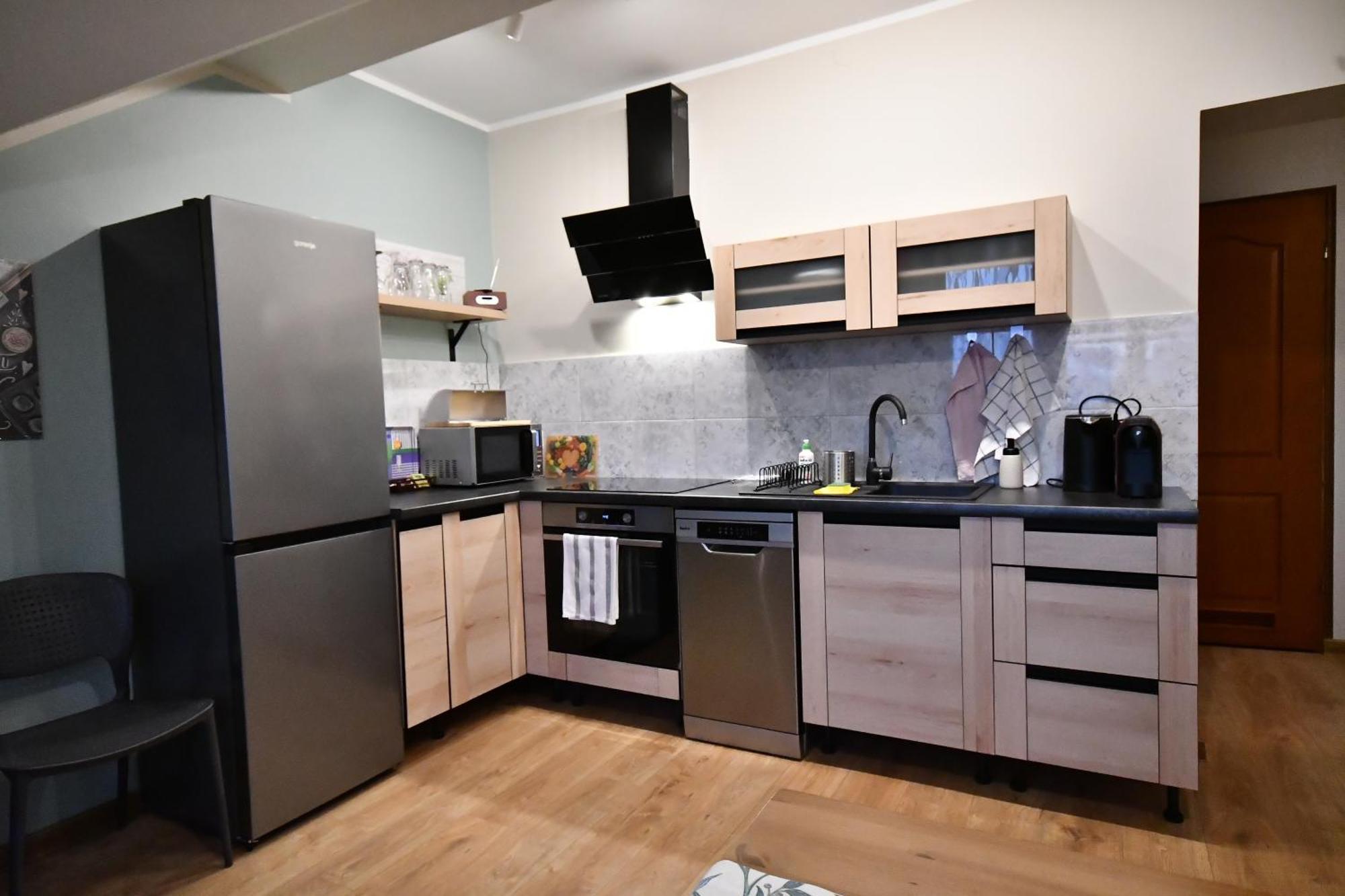 רבקה Apartamenty I Pokoje Kordeczki מראה חיצוני תמונה