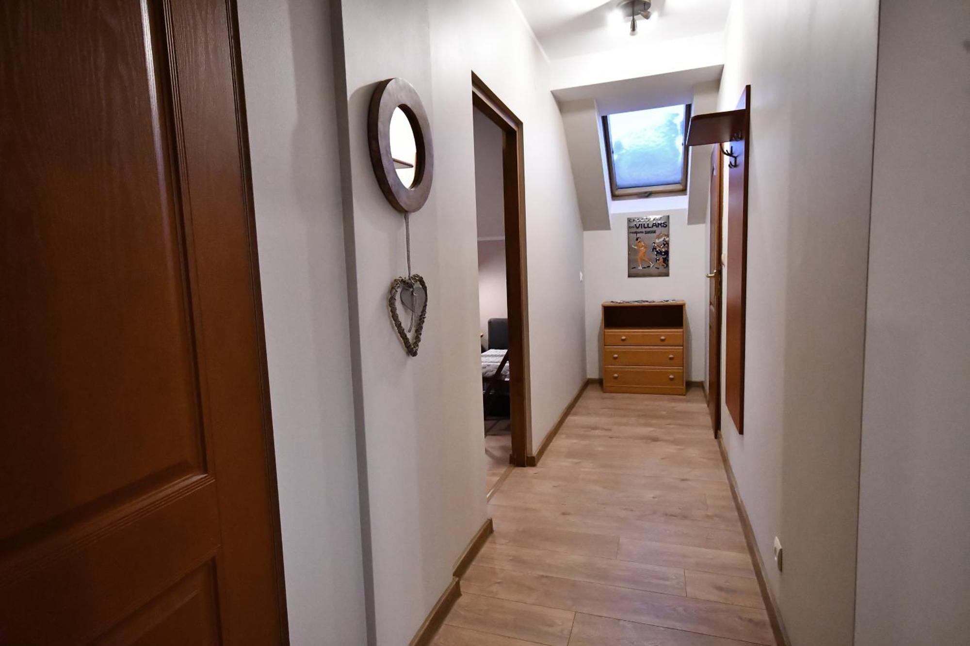 רבקה Apartamenty I Pokoje Kordeczki מראה חיצוני תמונה