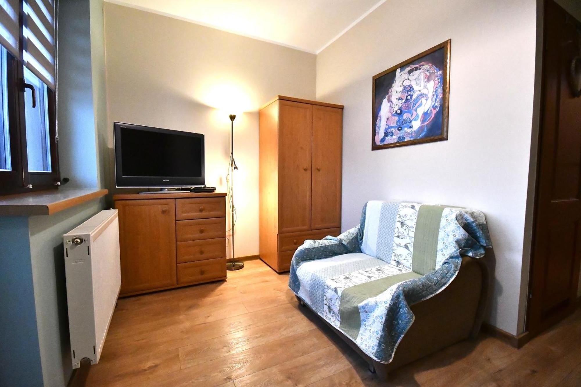 רבקה Apartamenty I Pokoje Kordeczki מראה חיצוני תמונה