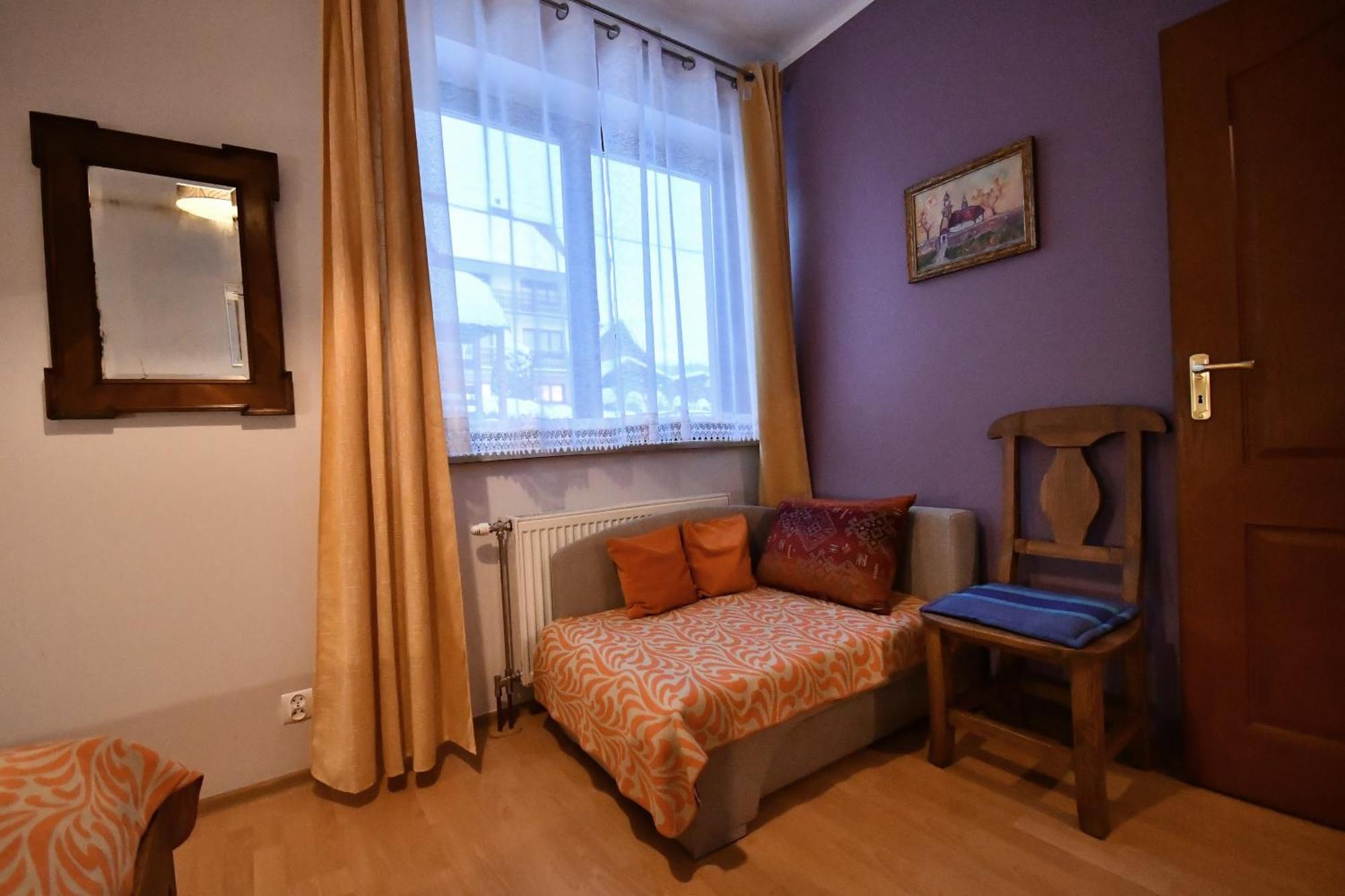 רבקה Apartamenty I Pokoje Kordeczki מראה חיצוני תמונה