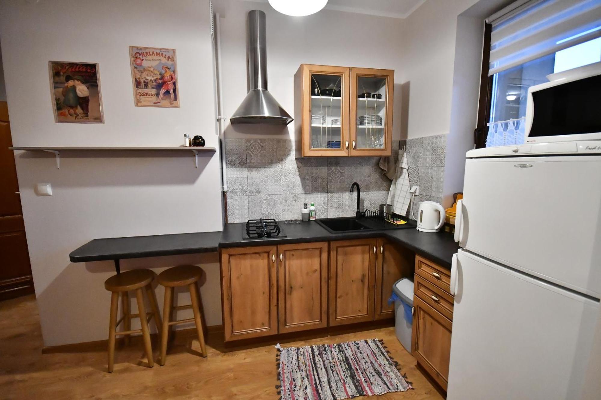 רבקה Apartamenty I Pokoje Kordeczki מראה חיצוני תמונה